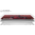 Marvel Deadpool Legacy Deadpool Red Poster MacBook Air 15in (2023-2025) Case plus Skin